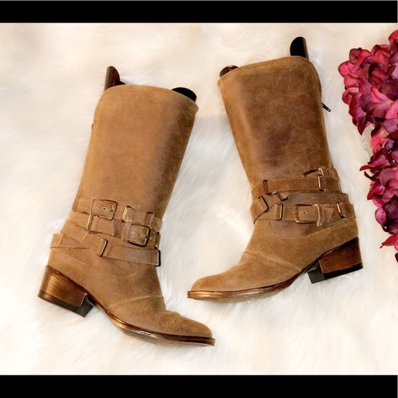 Matisse Shoes - MATISSE Leather Boot